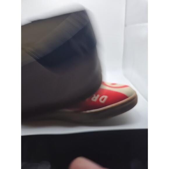 Coach X Pepsi Cola LOAFERS BRAND NEW SIZE 12M - Picture 5 of 10